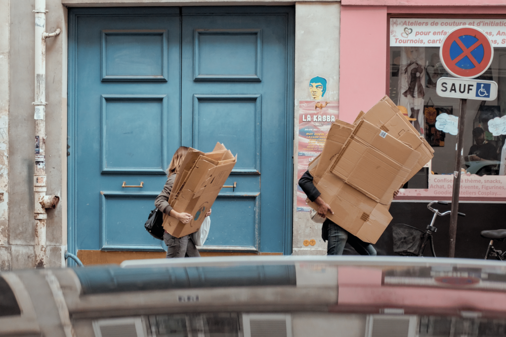 Tout Ce Quil Faut Savoir Sur Le Déménagement